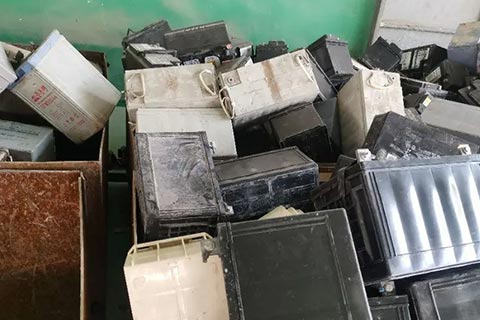 孝南肖港回收旧锂电池电话,收废弃废铅酸电池|高价锂电池回收