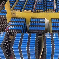 荣成城西附近回收报废电池✔废旧电池回收价格✔电动车电池多少钱一斤回收